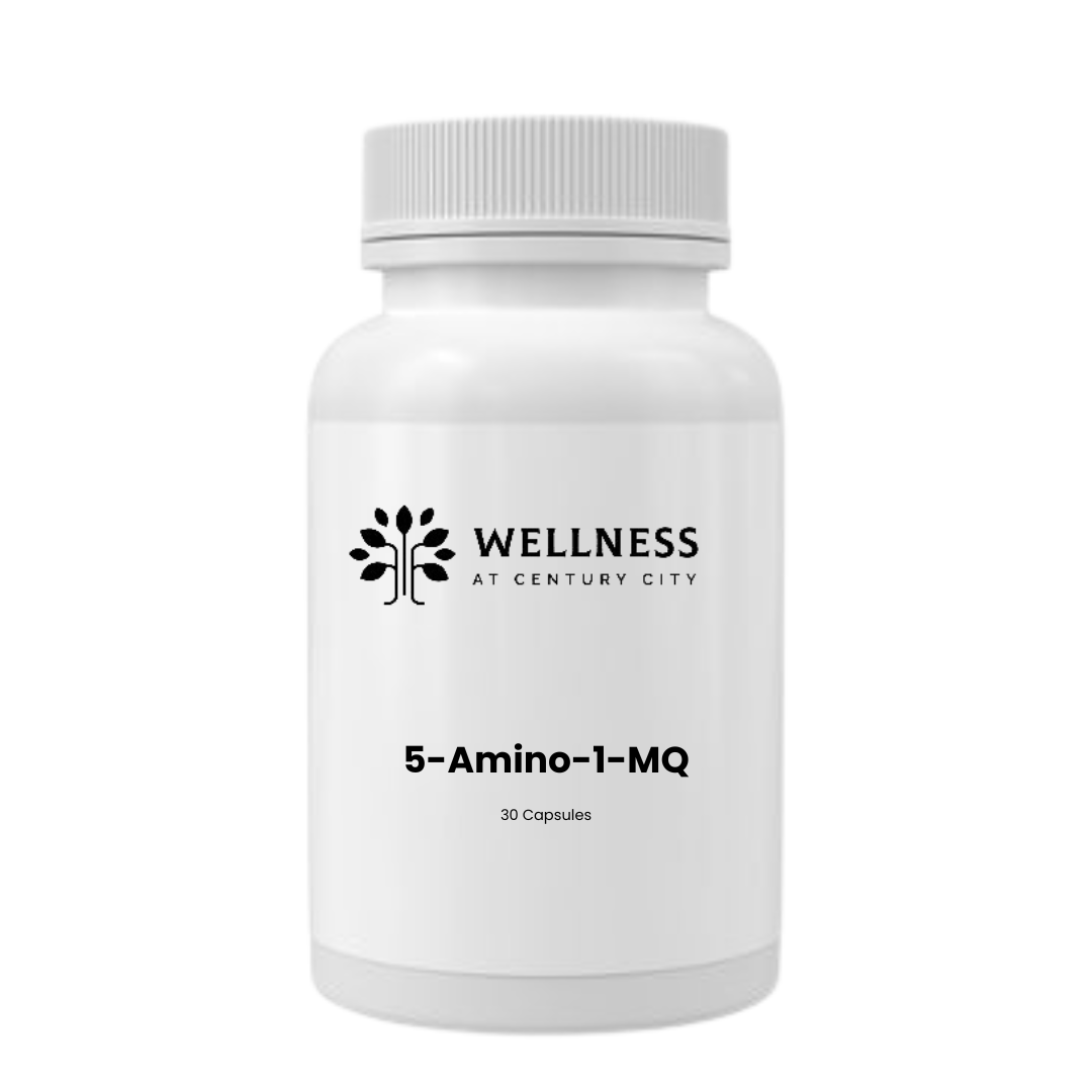 5-Amino-1-MQ - 30C