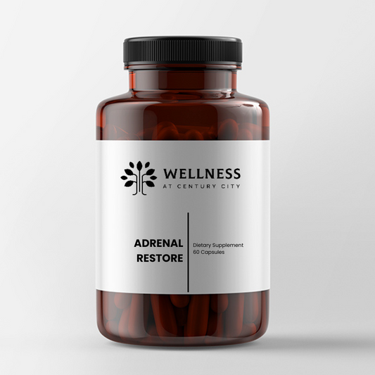 Adrenal Restore - 60C