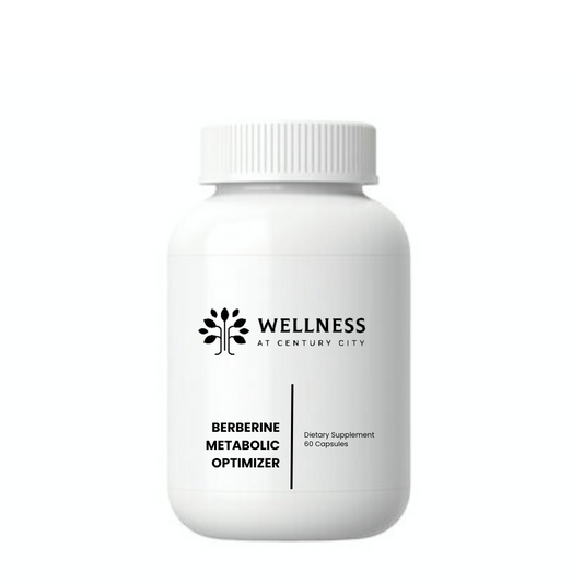 Berberine Metabolic Optimizer - 60C