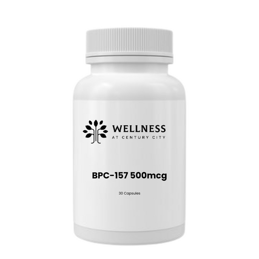 BPC-157 500mcg - 30C