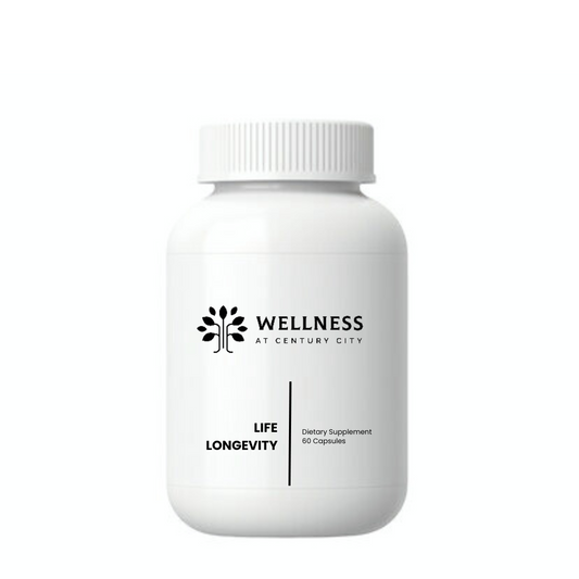 Life Longevity - 60C