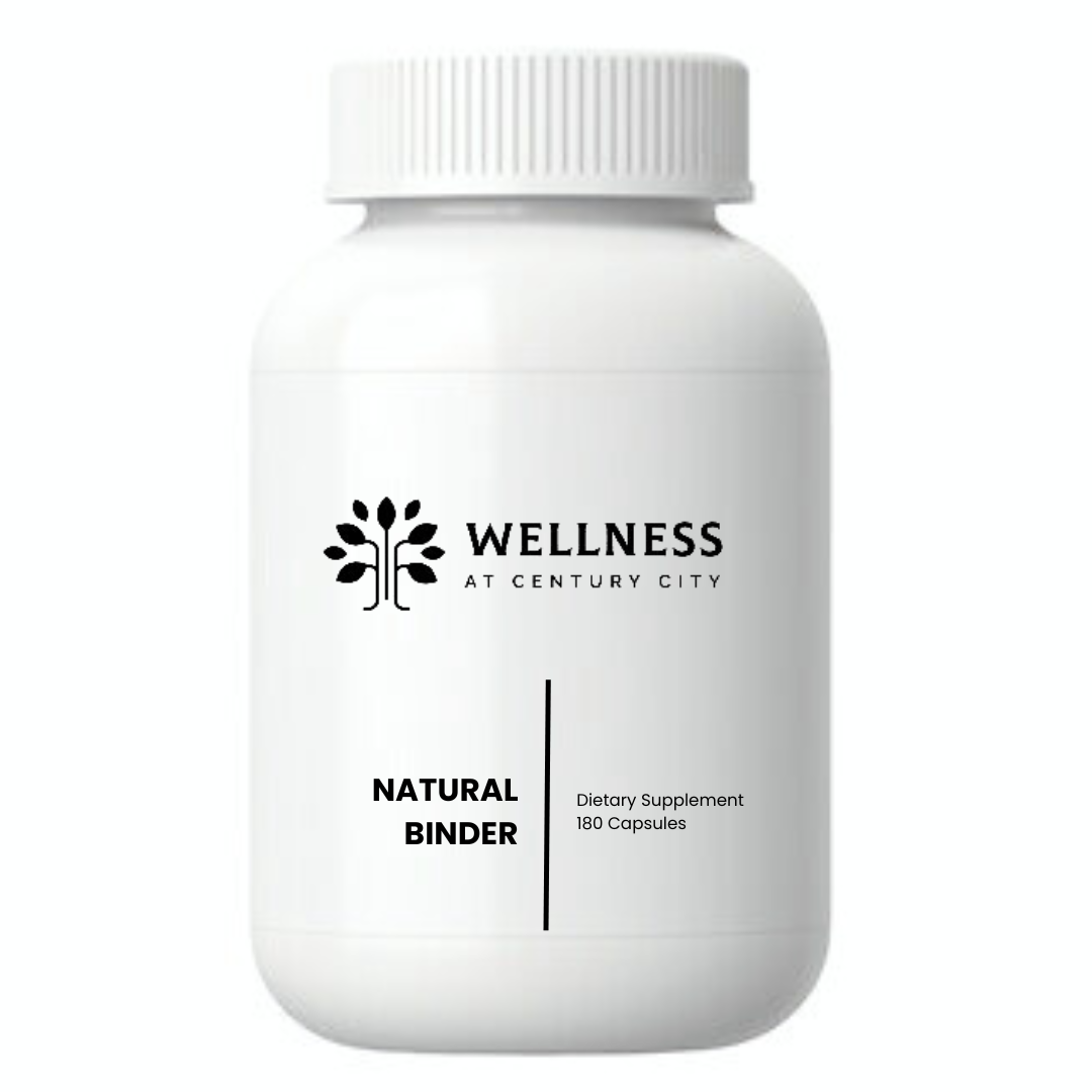 Natural Binder - 180C