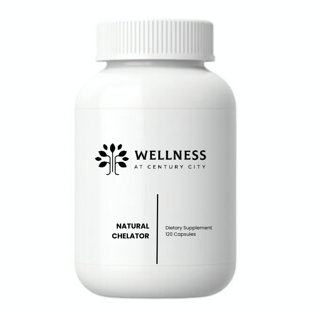 Natural Chelator - 120C