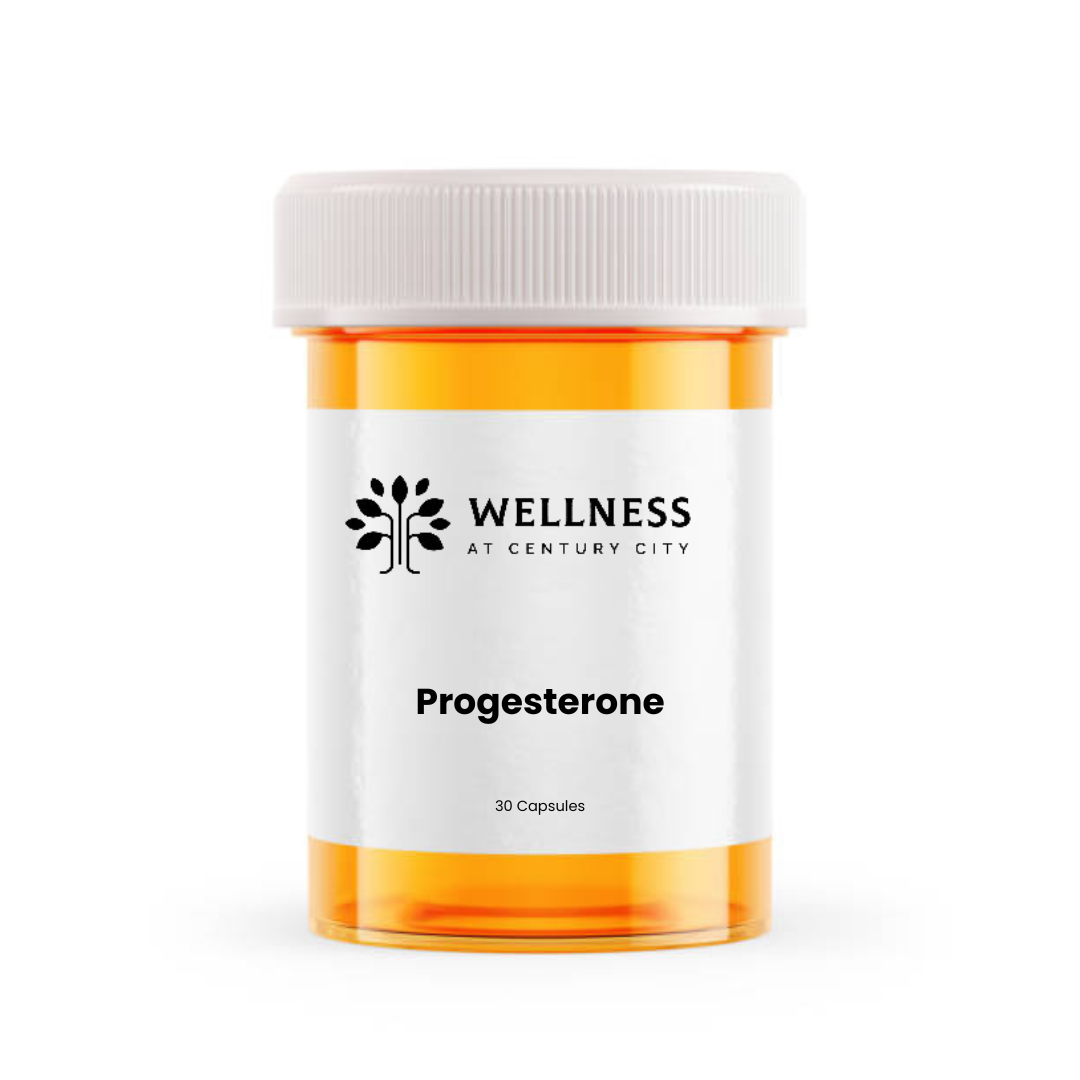 Progesterone - 30C
