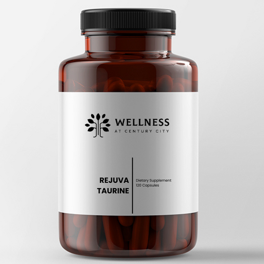 Rejuva Taurine - 120C
