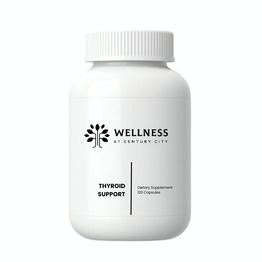Thyroid Support - 120C