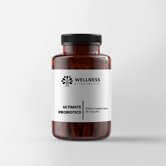Ultimate Probiotics - 30C