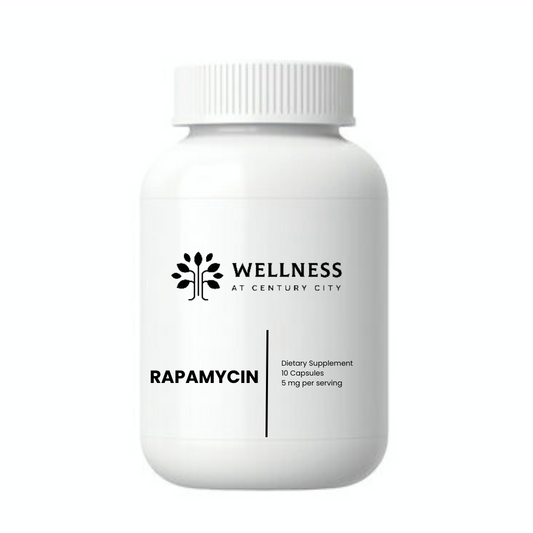 Rapamycin