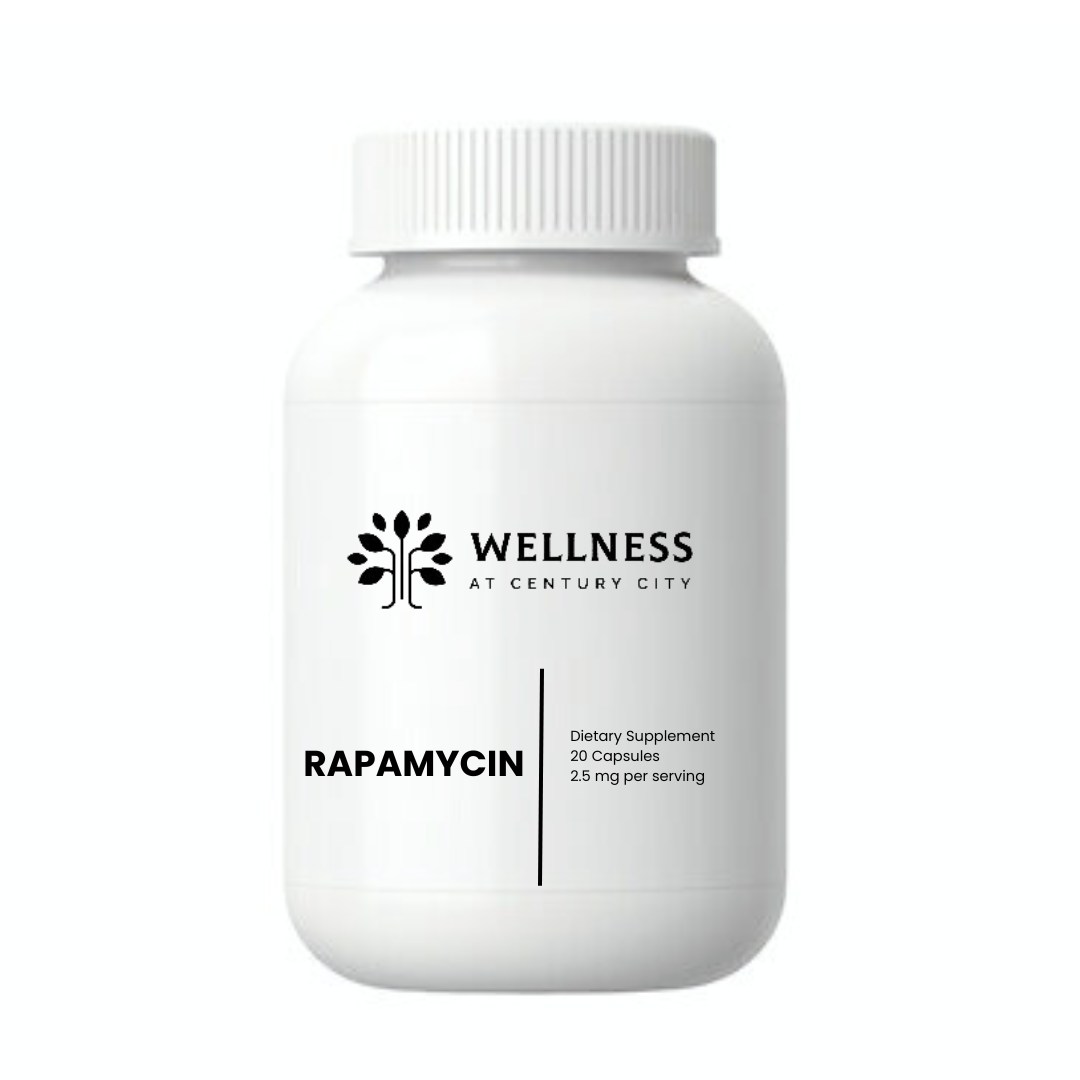 Rapamycin