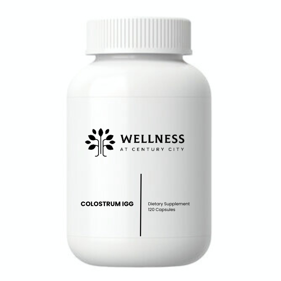 Colostrum IgG - 120C