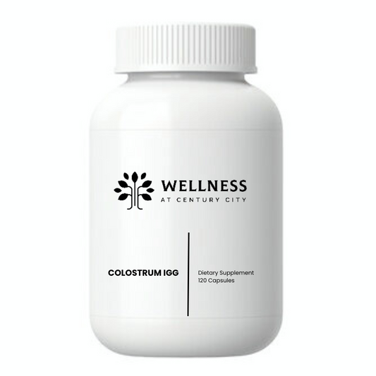 Colostrum IgG - 120C