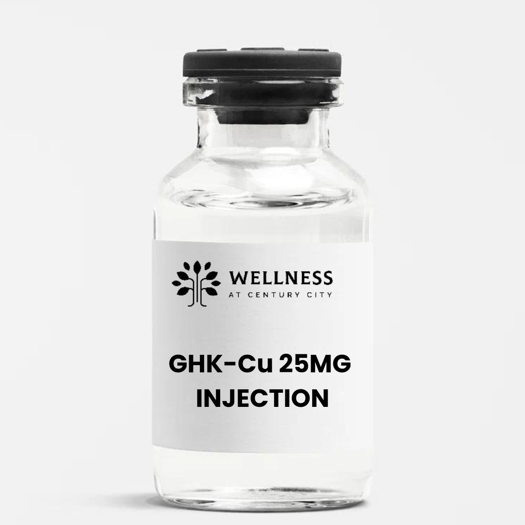 GHK-Cu