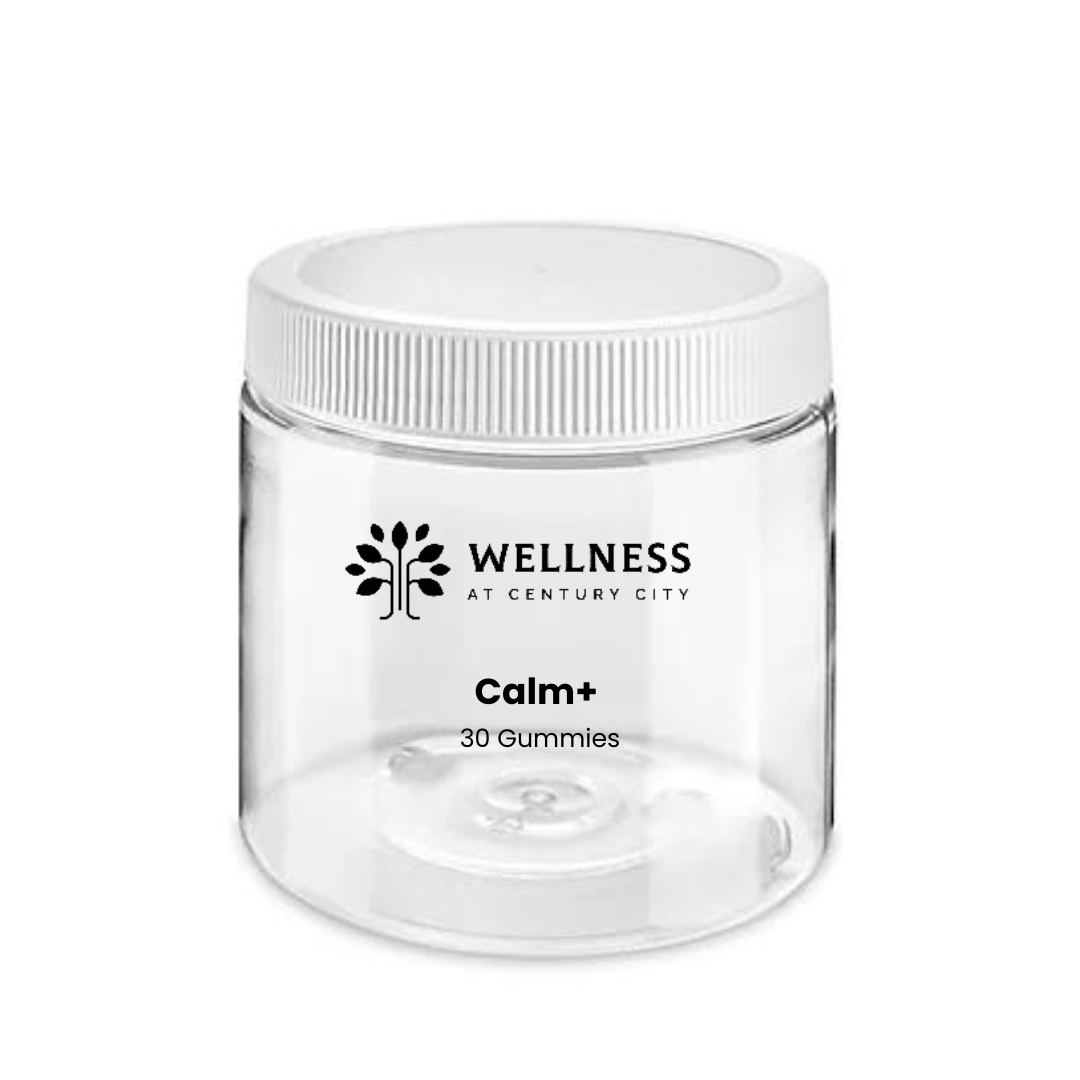 Calm+ Gummies - #30