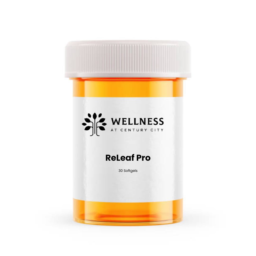 ReLeaf Pro - 30SG