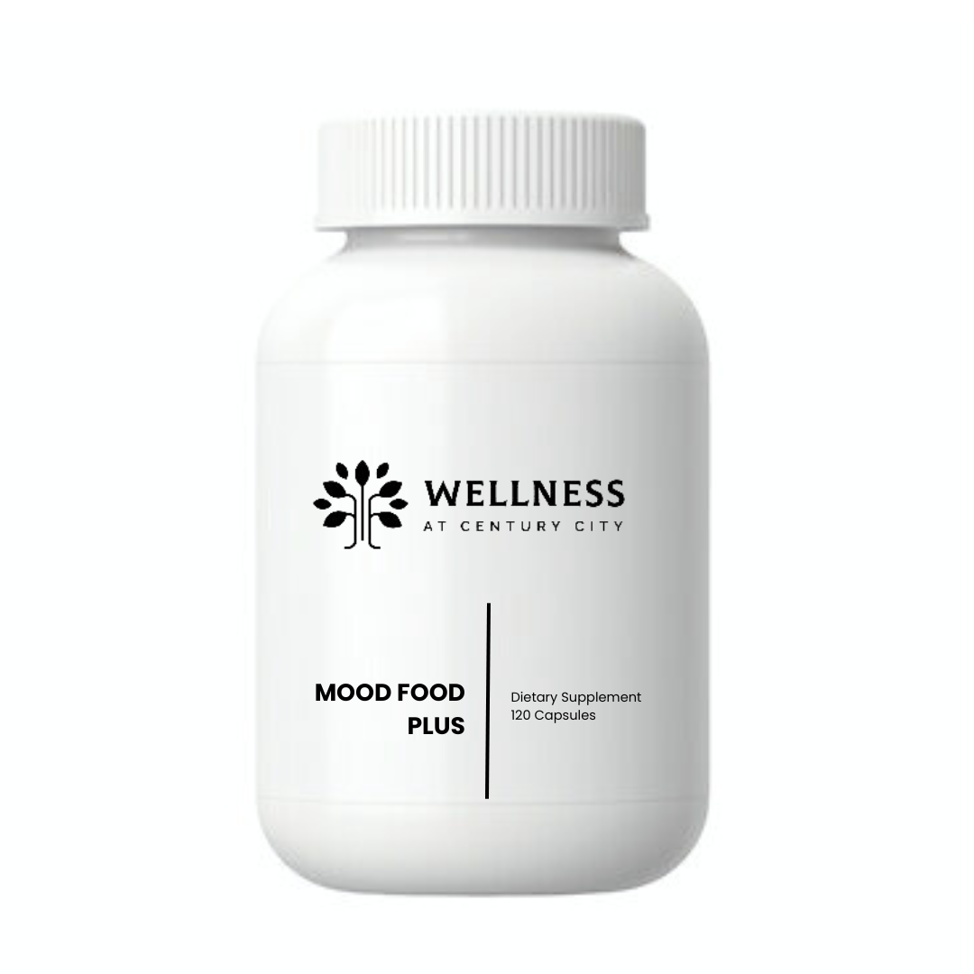 Mood Food Plus - 120C