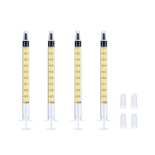 CoQ-10 Injection
