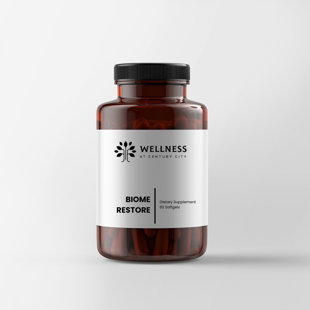 *NEW* Biome Restore - 60softgel