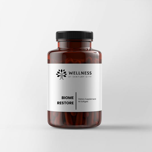 *NEW* Biome Restore - 60softgel