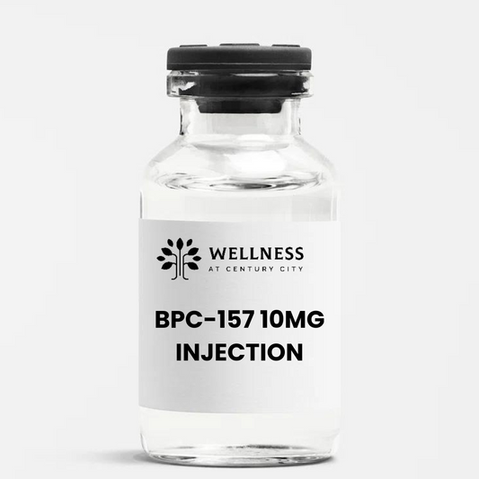 BPC-157 Injection