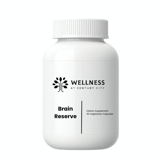 *NEW* Brain Reserve