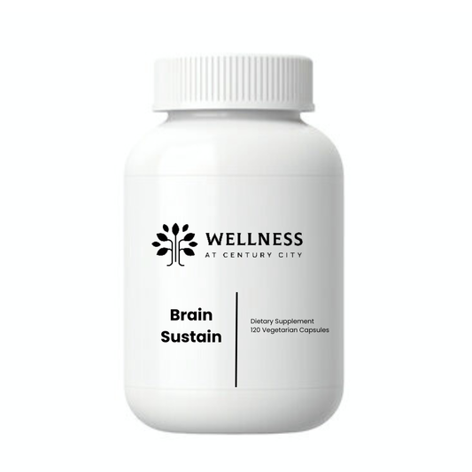 *NEW* Brain Sustain