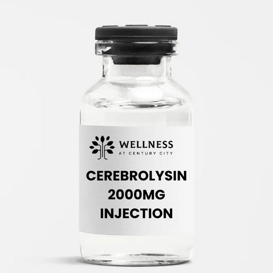 Cerebrolysin