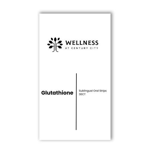 *NEW* Glutathione - 30CT Oral Strips