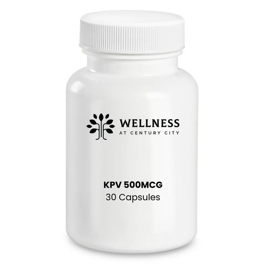 KPV 500MCG Oral - 30C