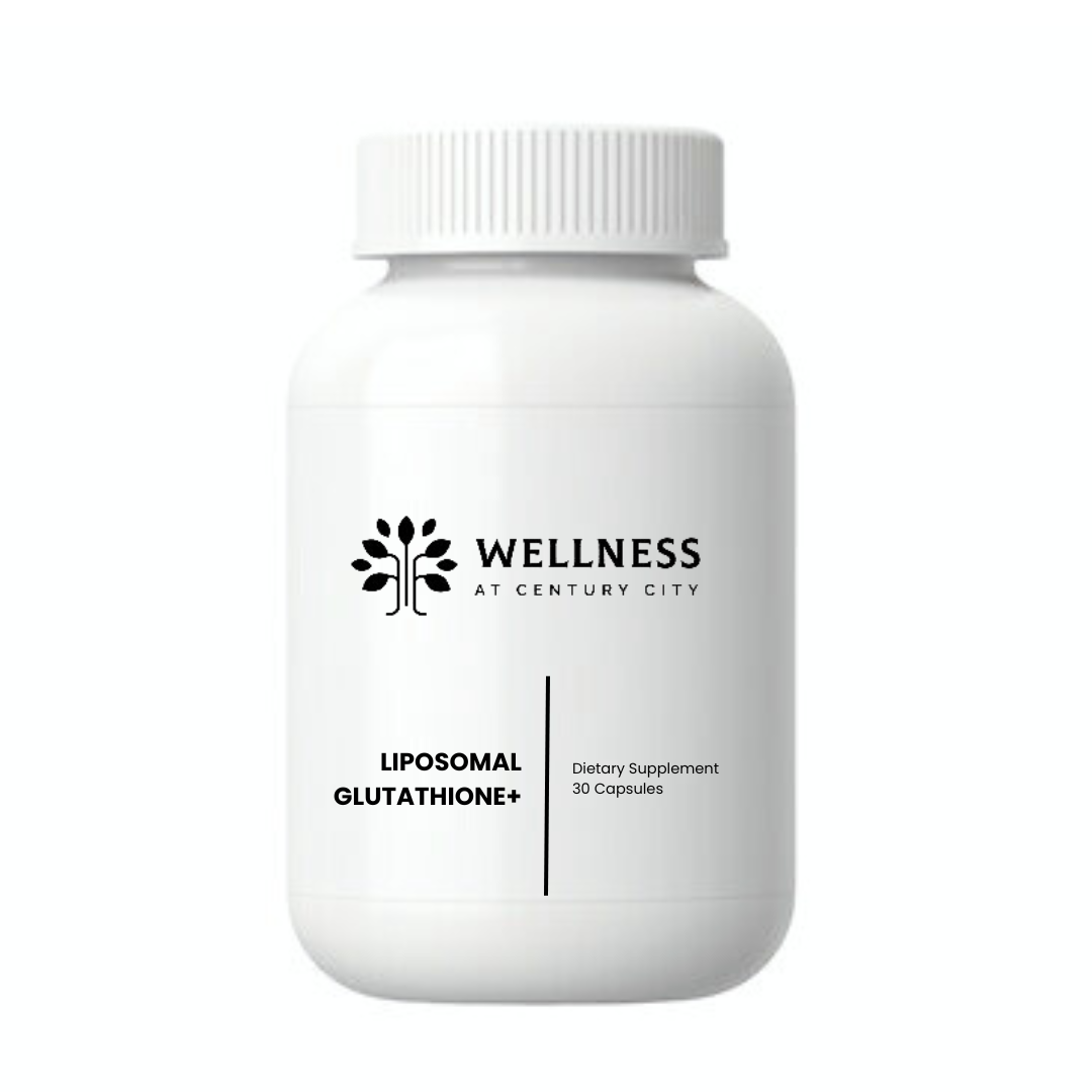 Liposomal Glutathione+ - 30C
