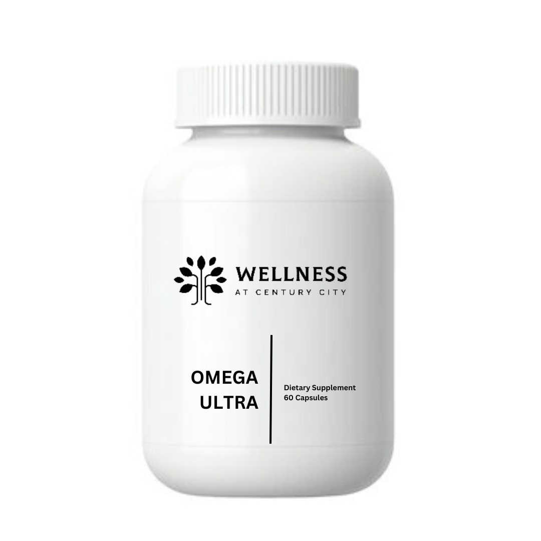 Omega Ultra - 60C