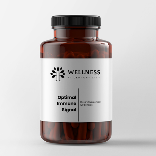 *NEW* Optimal Immune Signal