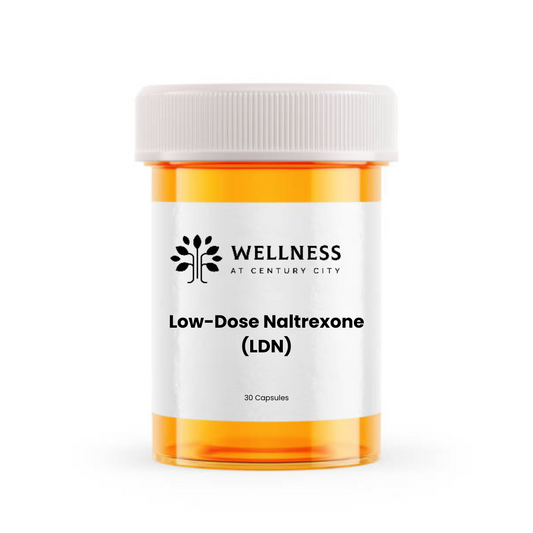 Low-Dose Naltrexone (LDN) - 30C