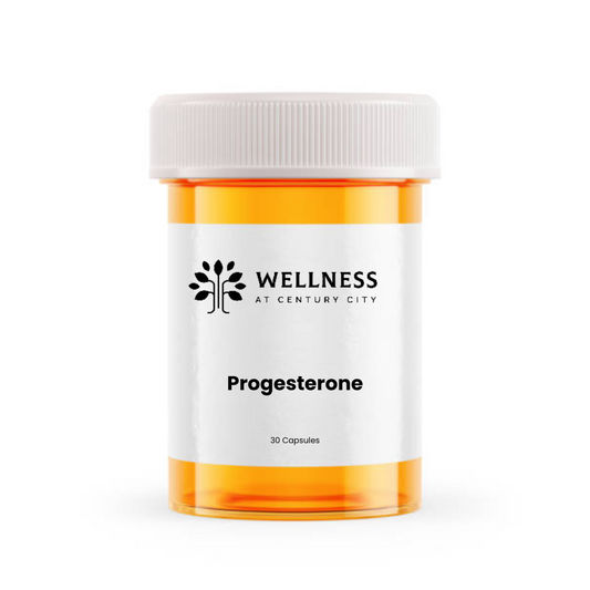 Progesterone - 30C