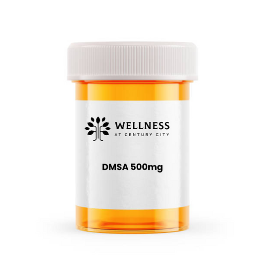 DMSA 500mg - 1C