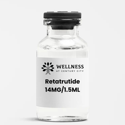 *NEW* Retatrutide - 14mg/1.5mL
