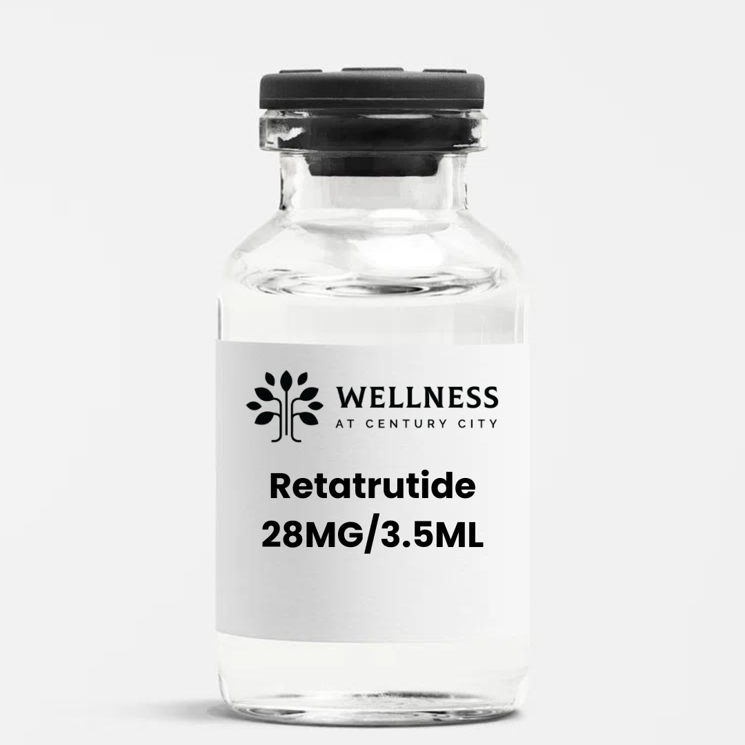 *NEW* Retatrutide - 28mg/3.5mL