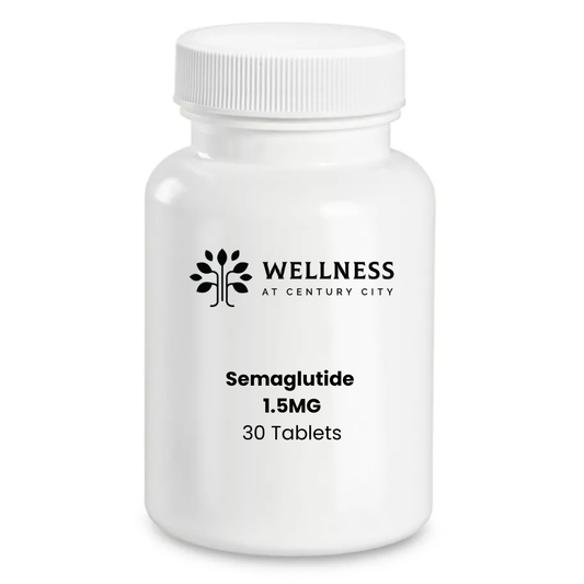 *NEW* Semaglutide 1.5mg - 30T