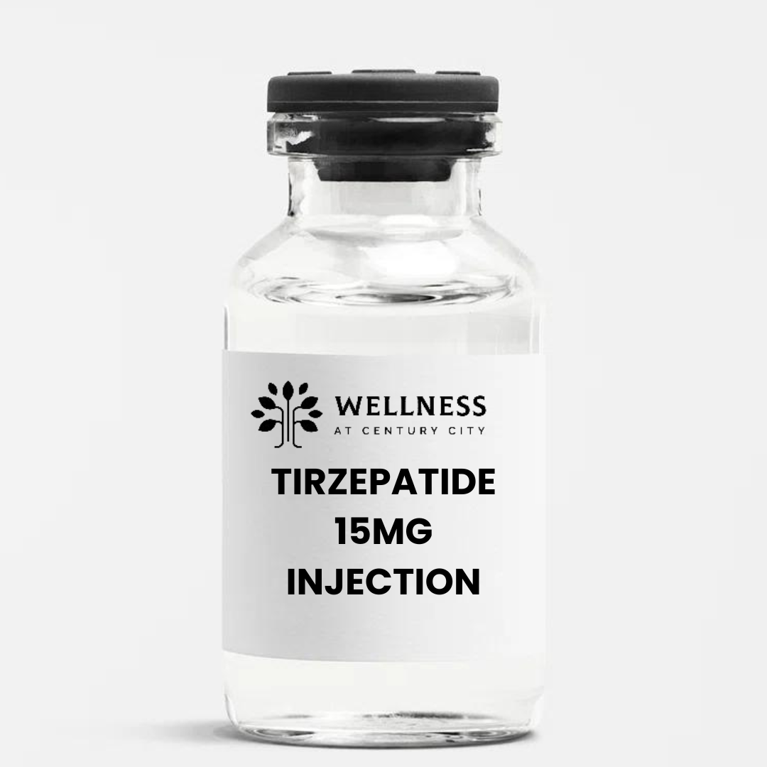 Tirzepatide