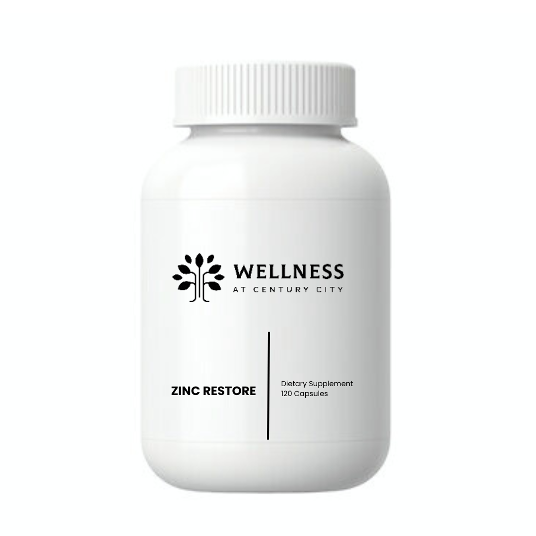 Zinc Restore - 120C