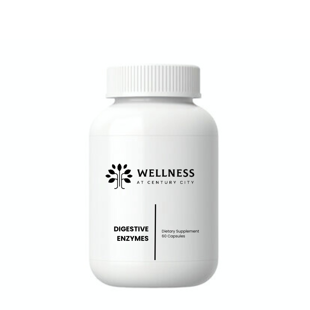 Digestive Enzymes - 60C