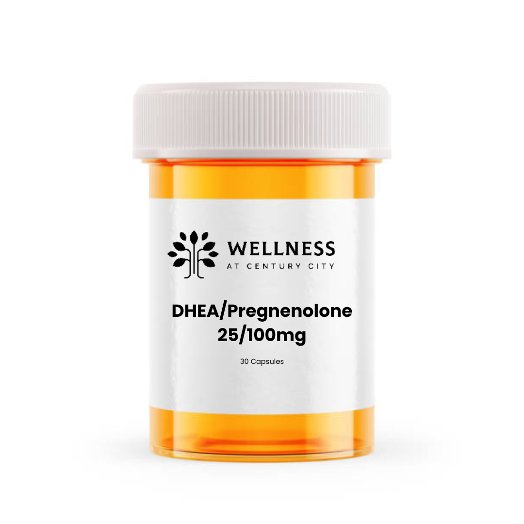 DHEA/Pregnenolone - 30C