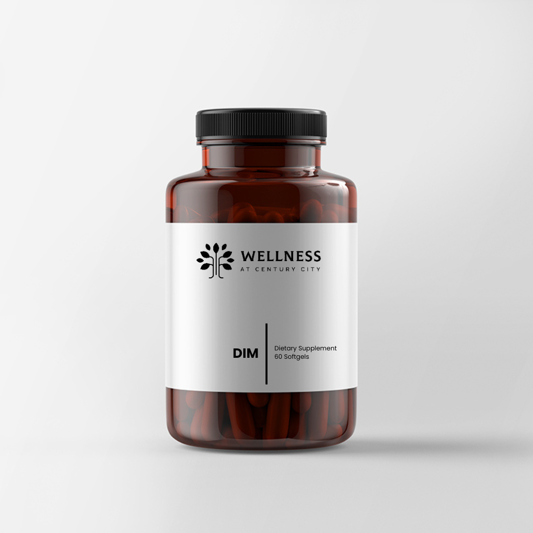 Dim Chicago DIM - 60C – Wellness at Century City