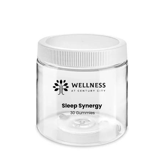 Sleep Synergy Gummies - #30