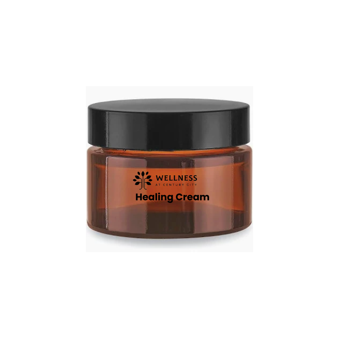 Healing Cream