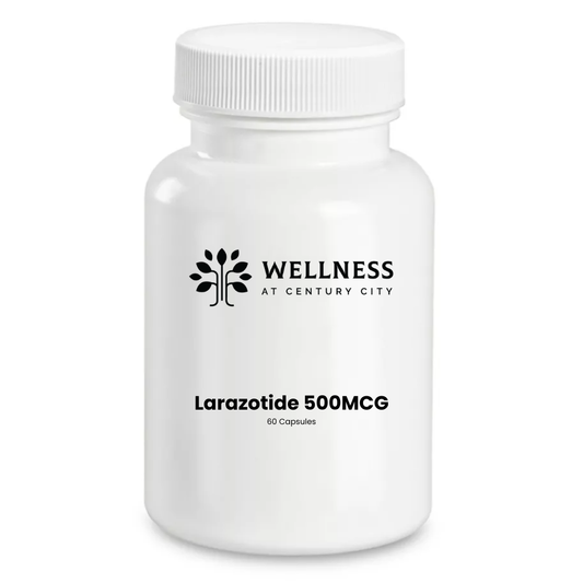 Larazotide - Oral Capsules #60