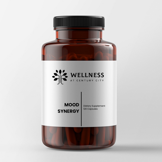 Mood Synergy - 120C