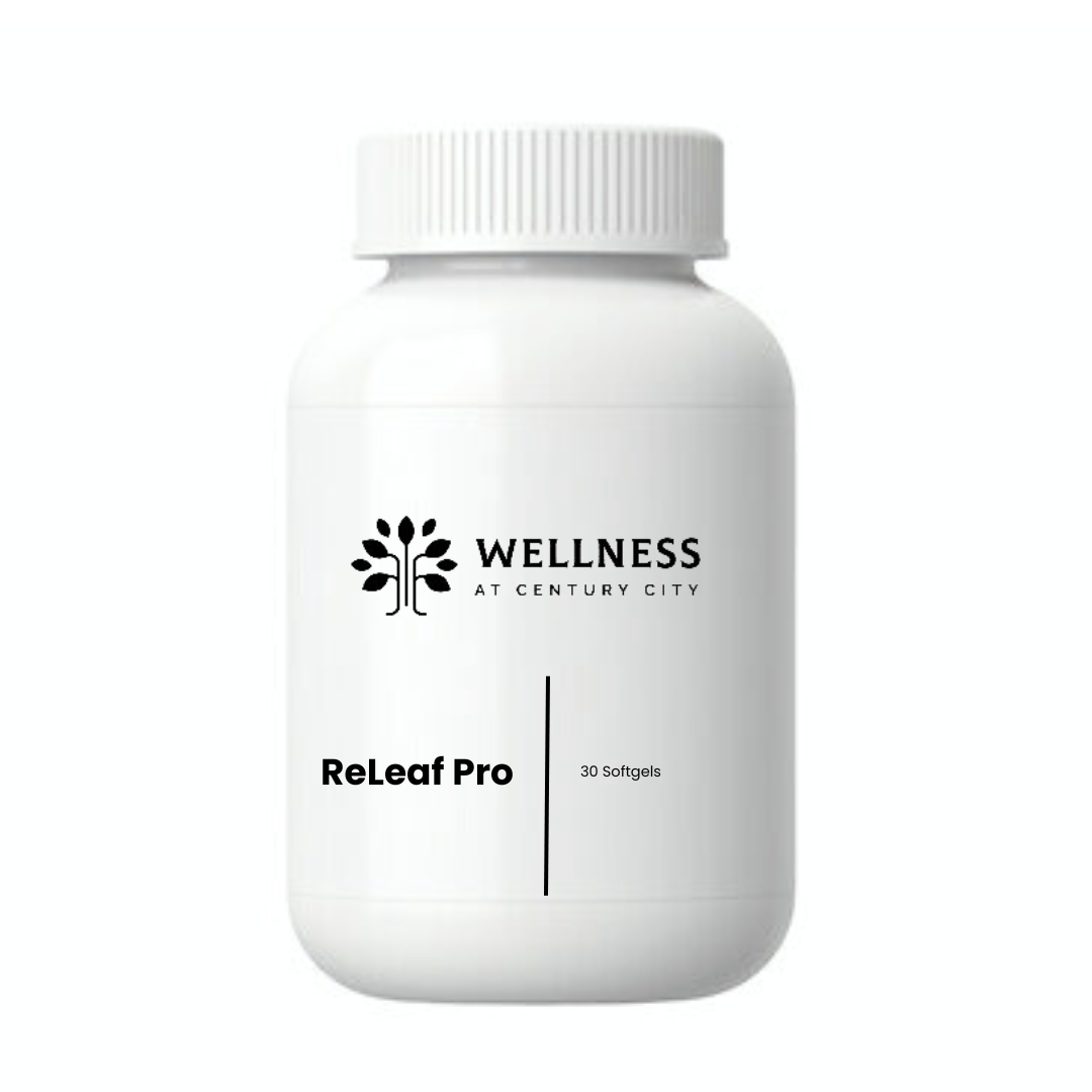 ReLeaf Pro - 30SG