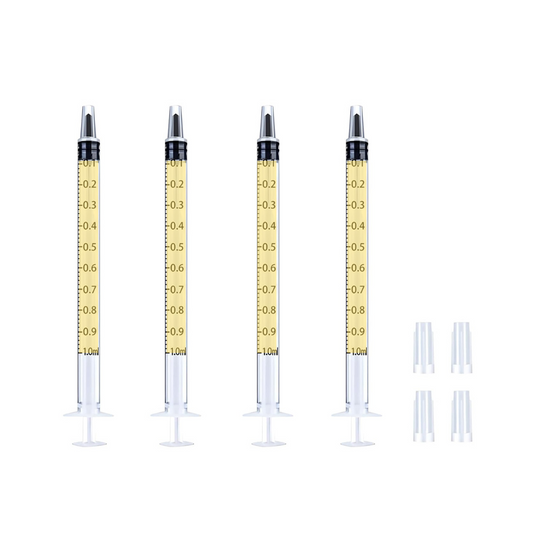 B-Complex Injection